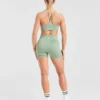 Balance V3 naadloze korte broek