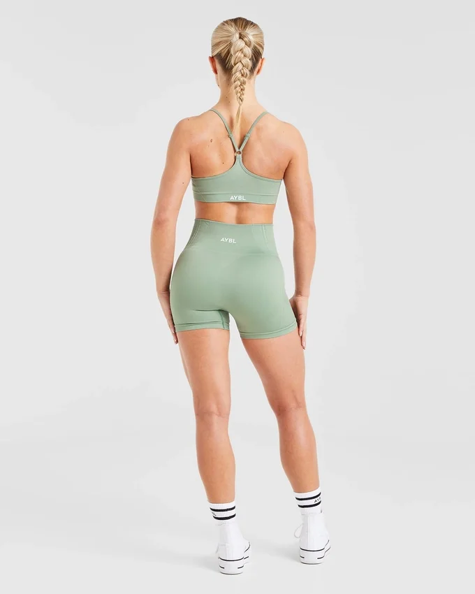 Balance V3 naadloze korte broek