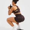 Balance V3 naadloze korte broek