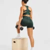 Balance V3 naadloze korte broek