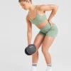 Balance V3 naadloze korte broek