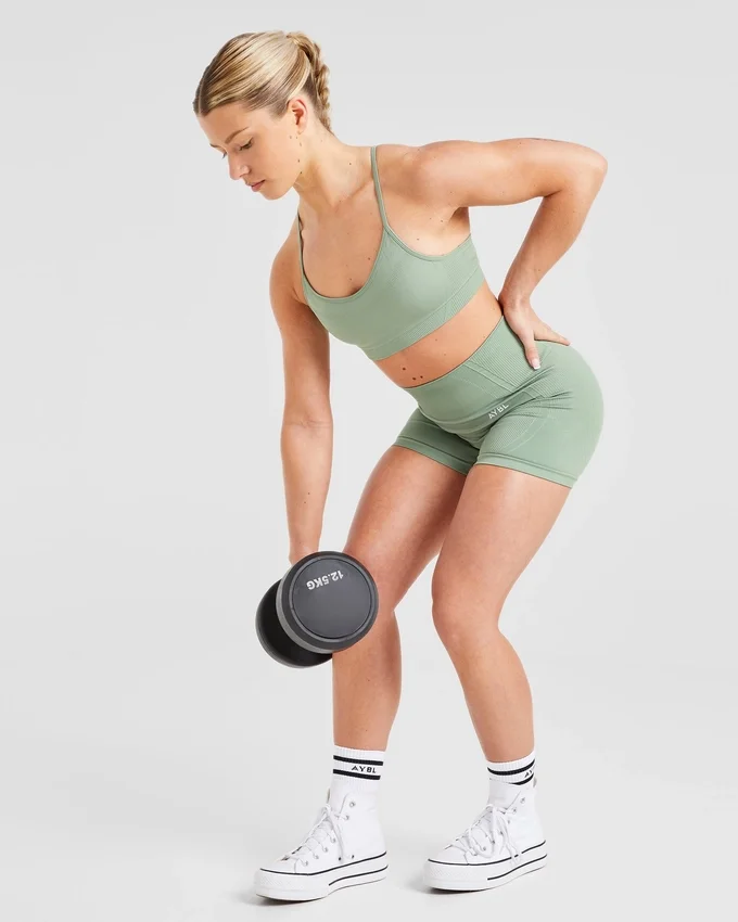 Balance V3 naadloze korte broek