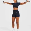 Balance V3 naadloze korte broek