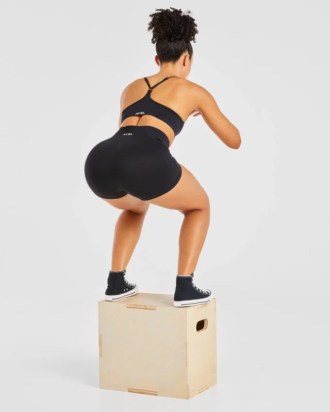 Balance V3 naadloze korte broek