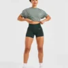 Balance V3 naadloze korte broek
