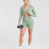 Balance V3 naadloze korte broek