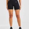 Balance V3 naadloze korte broek voor fietsers