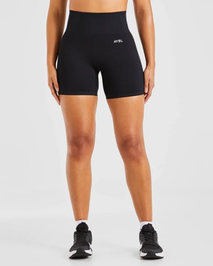 Balance V3 naadloze korte broek voor fietsers