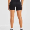 Balance V3 naadloze korte broek voor fietsers