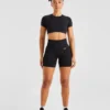 Balance V3 naadloze korte broek voor fietsers