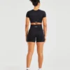 Balance V3 naadloze korte broek voor fietsers