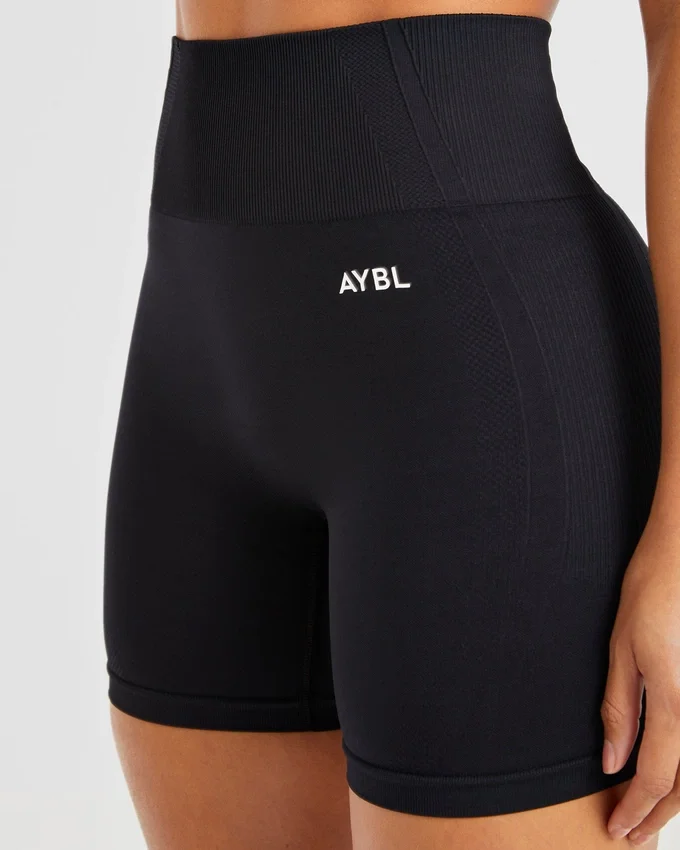 Balance V3 naadloze korte broek voor fietsers