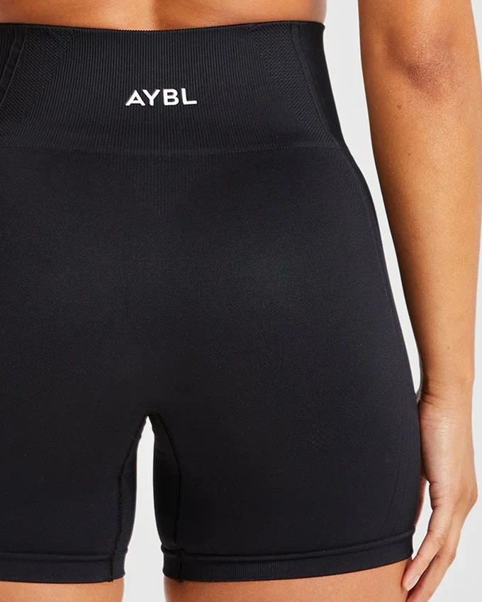 Balance V3 naadloze korte broek voor fietsers
