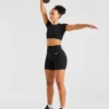 Balance V3 naadloze korte broek voor fietsers
