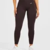 Balance V3 naadloze Leggings
