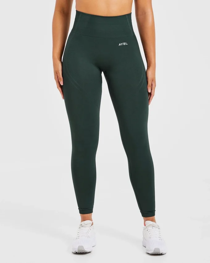 Balance V3 naadloze Leggings