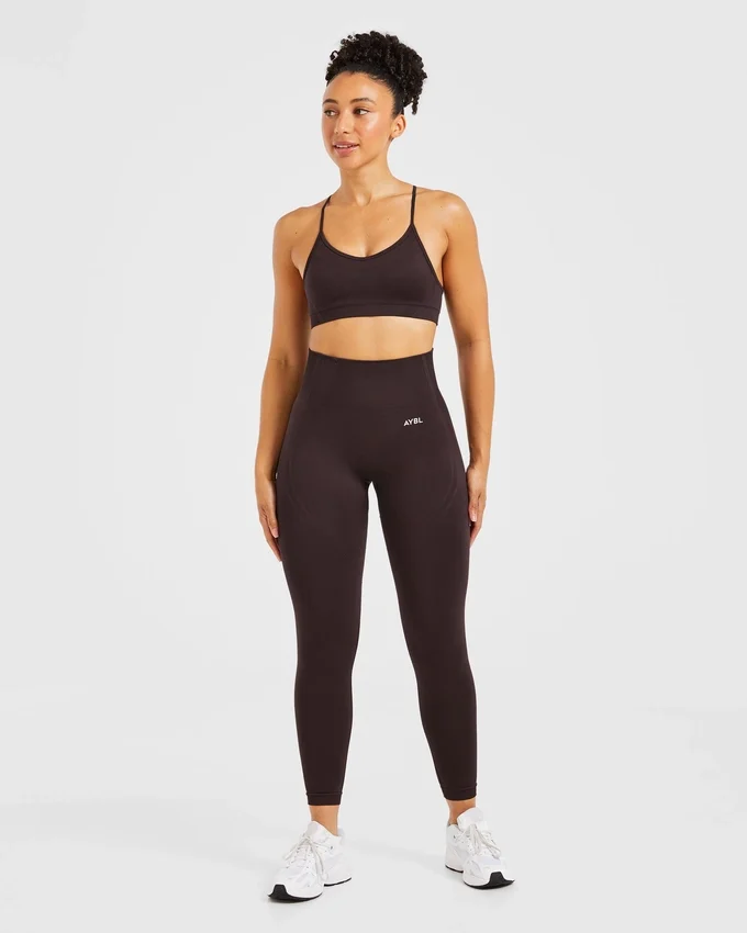 Balance V3 naadloze Leggings