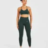 Balance V3 naadloze Leggings