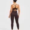 Balance V3 naadloze Leggings