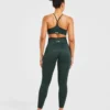 Balance V3 naadloze Leggings
