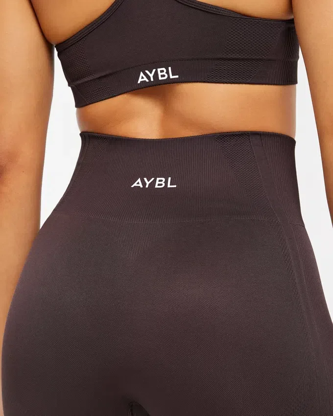 Balance V3 naadloze Leggings