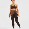 Balance V3 naadloze Leggings