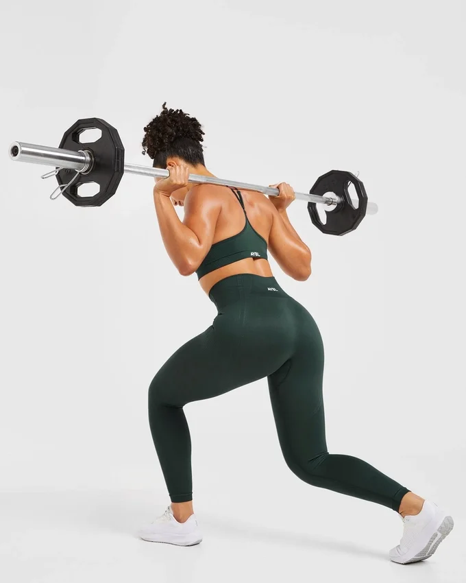 Balance V3 naadloze Leggings