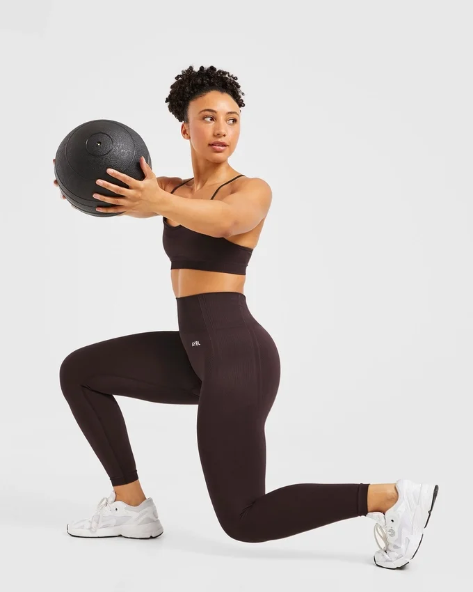 Balance V3 naadloze Leggings