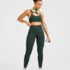 Balance V3 naadloze Leggings