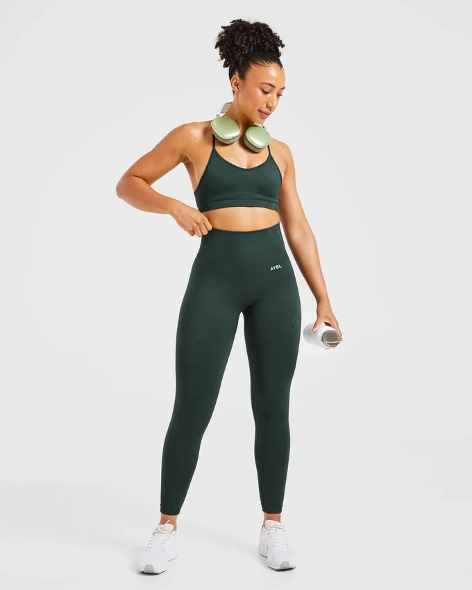 Balance V3 naadloze Leggings