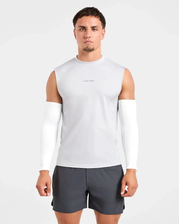 Base Layer-armmouwen