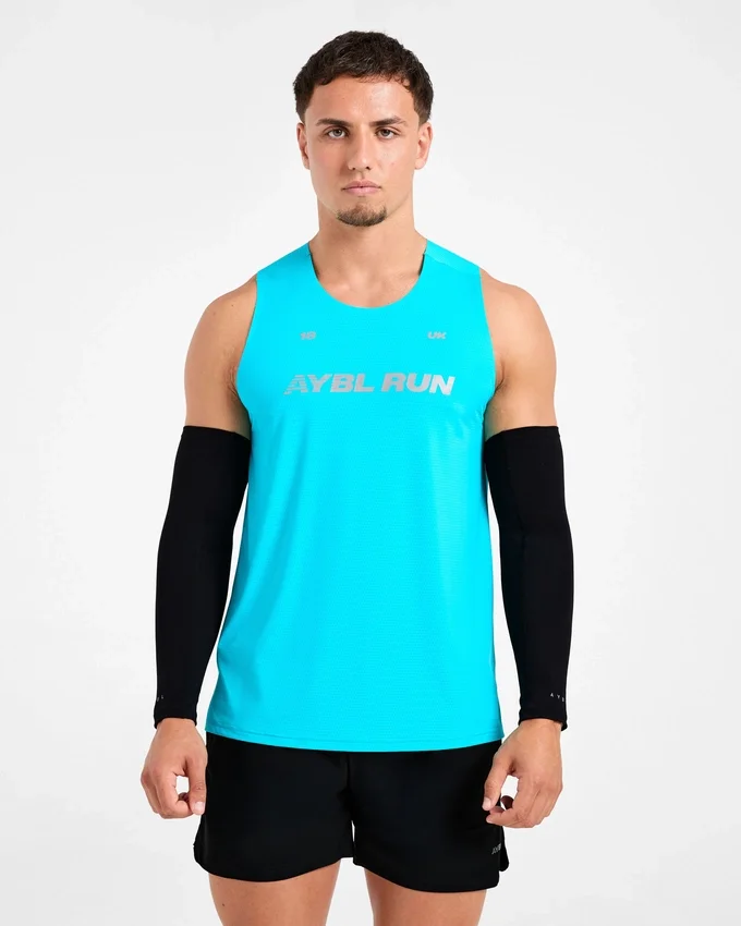 Base Layer-armmouwen