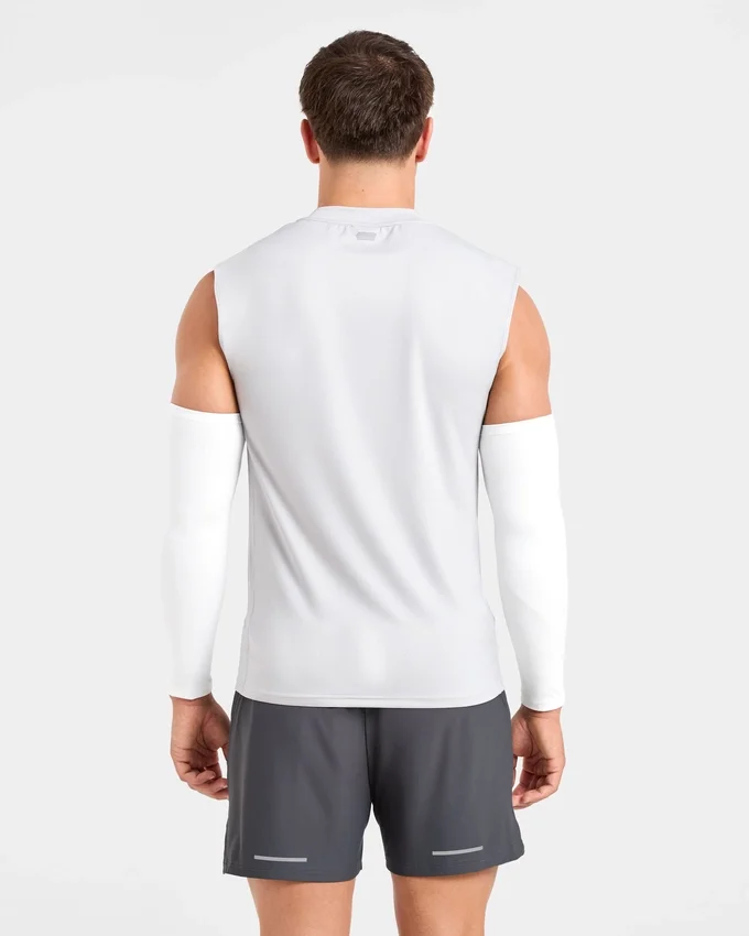 Base Layer-armmouwen