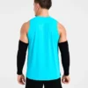 Base Layer-armmouwen