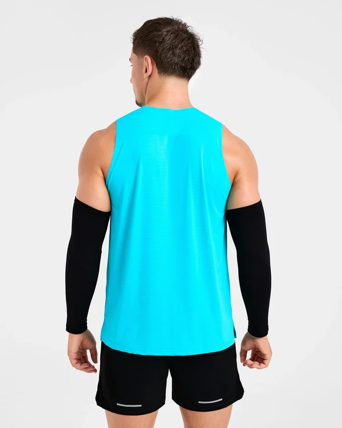 Base Layer-armmouwen