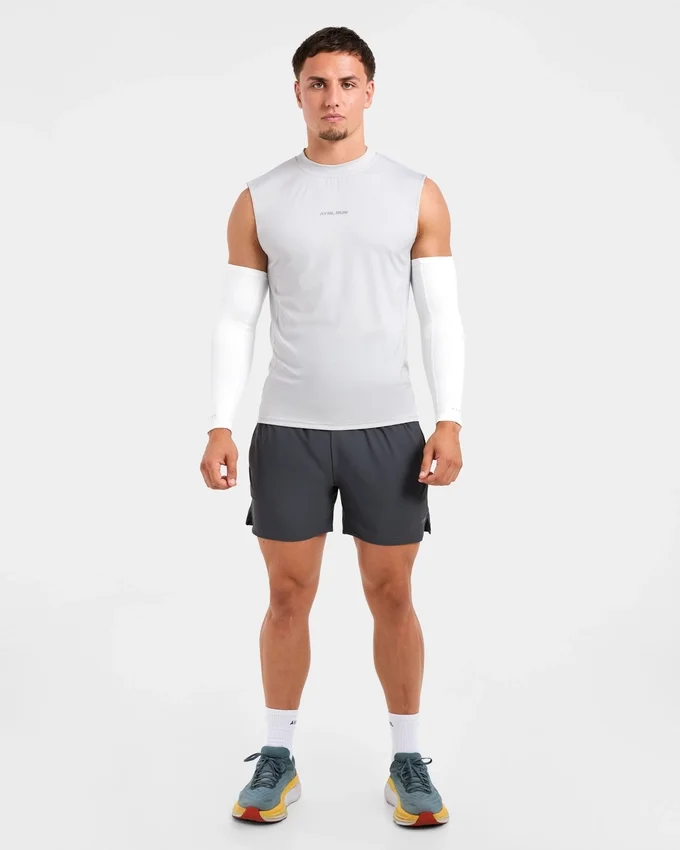 Base Layer-armmouwen