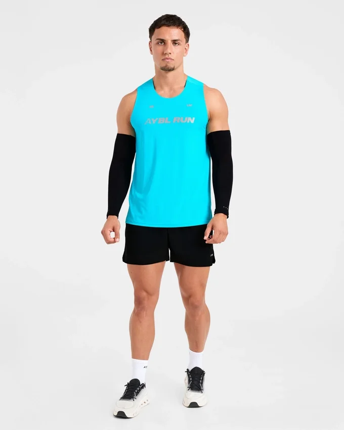 Base Layer-armmouwen
