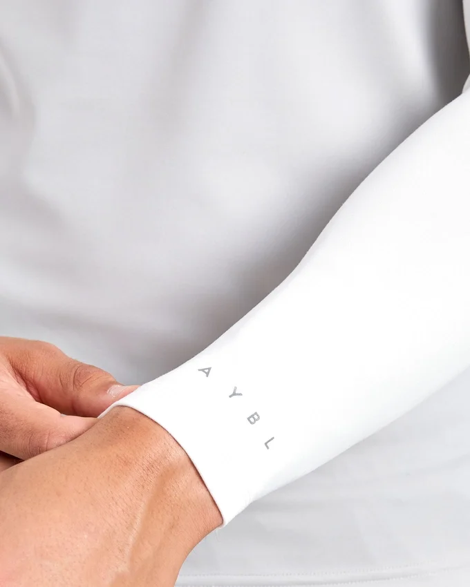 Base Layer-armmouwen