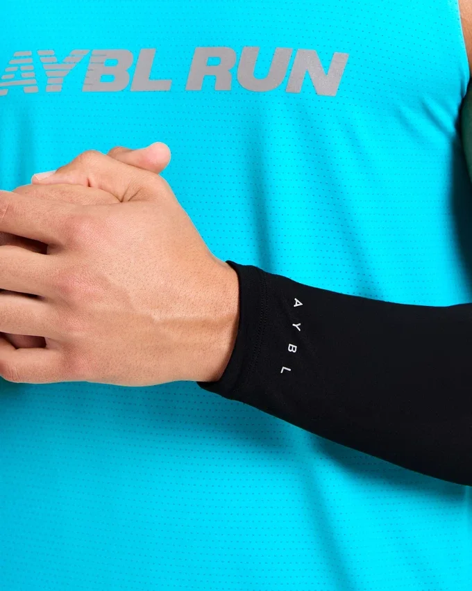 Base Layer-armmouwen