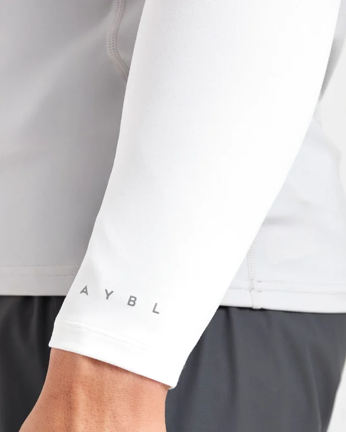 Base Layer-armmouwen