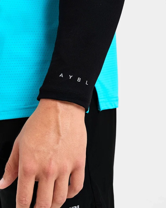 Base Layer-armmouwen