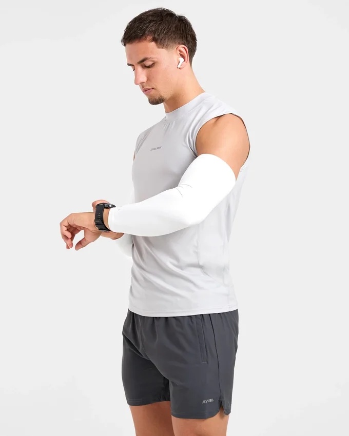 Base Layer-armmouwen