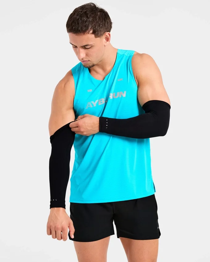 Base Layer-armmouwen