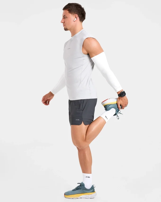 Base Layer-armmouwen