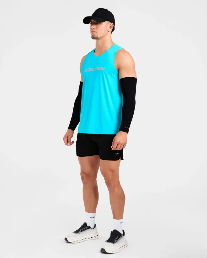Base Layer-armmouwen