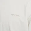 Blur oversized T-shirt
