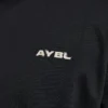 Blur oversized T-shirt