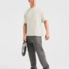 Blur oversized T-shirt
