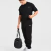 Blur oversized T-shirt