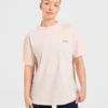 Body, Mind, You oversized T-shirt